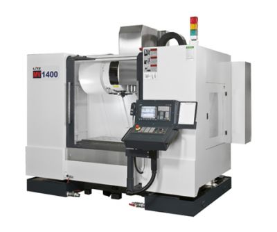 臺灣麗馳數控立式加工中心 MV-1400A