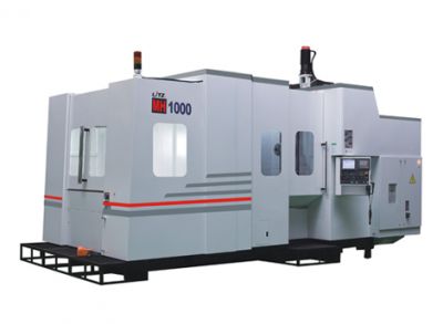 臺灣麗馳加大數(shù)控臥式加工中心 MH-800B