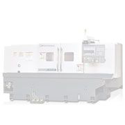 大同大隈四主軸車銑復合機GENOS L300E-MY