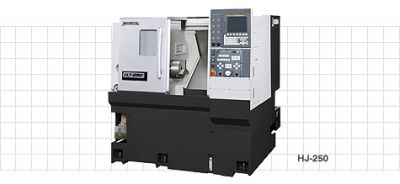 日本大隈HJ-250