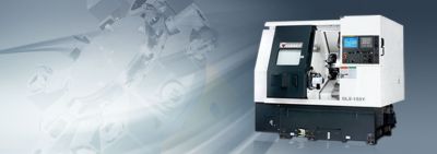 臺灣程泰數控車床臥式高速車銑復合機GLS-150 系列