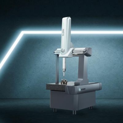 測量?？怂箍礕LOBAL三坐標測量機